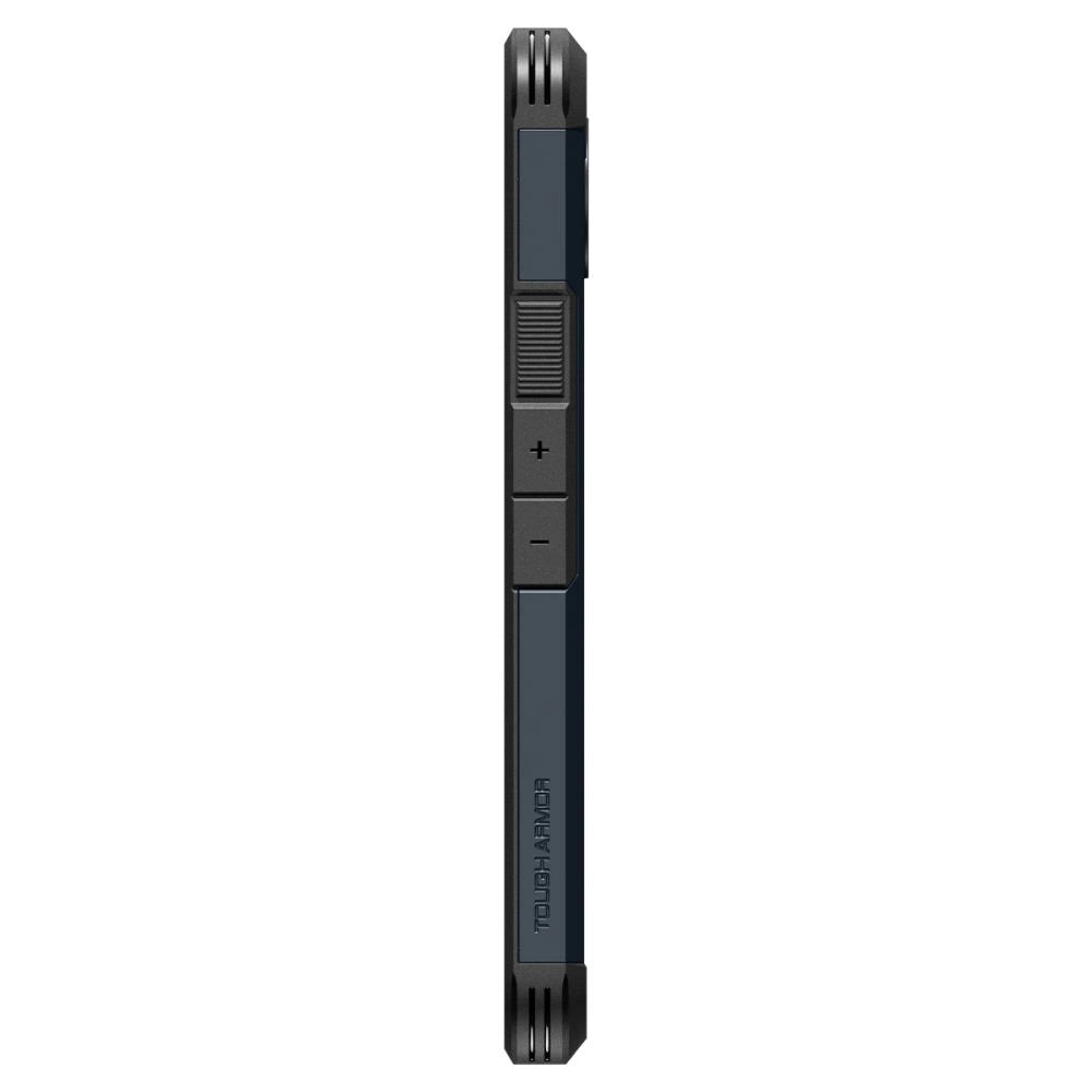 Spigen Tough Armor case for Google Pixel 9 Pro XL - graphite