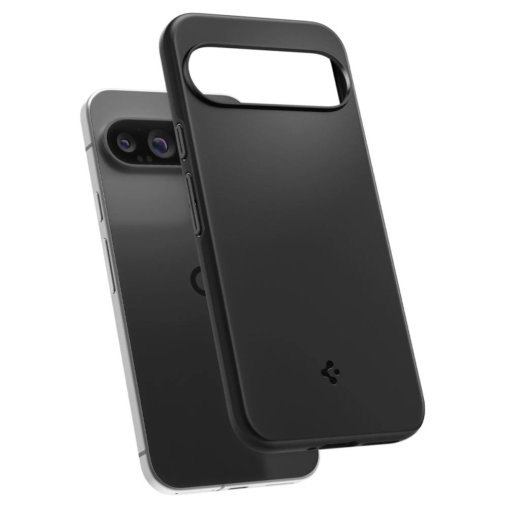Spigen Thin Fit Case til Google Pixel 9 Pro XL - sort