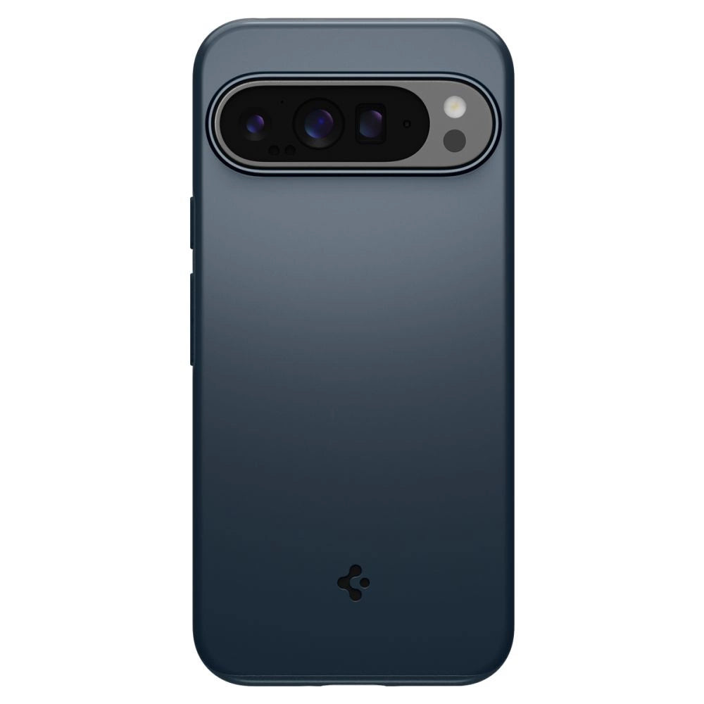 Spigen Thin Fit-fodral til Google Pixel 9 Pro XL - grafit