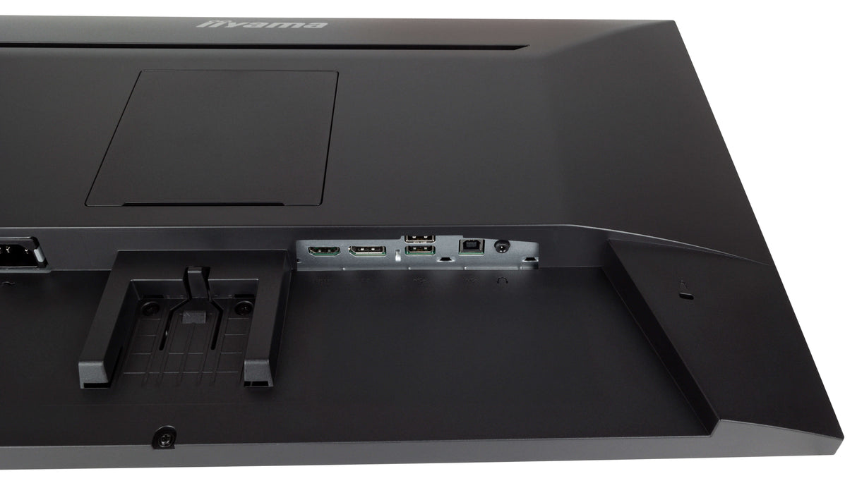 iiyama ProLite XU2793HSU-B7 computerskærm 68,6 cm (27) 1080 x 1920 pixel Fuld HD LED Sort