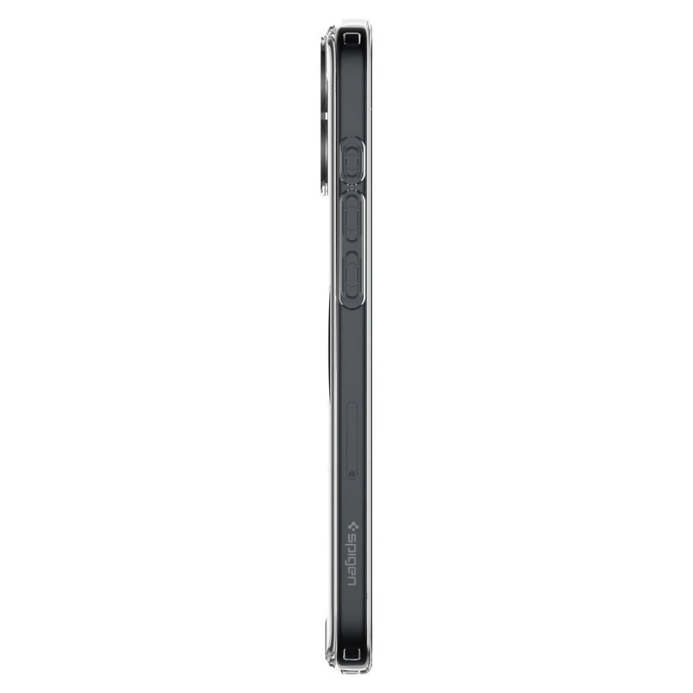 Spigen Ultra Hybrid MagSafe til iPhone 16 - Hvid