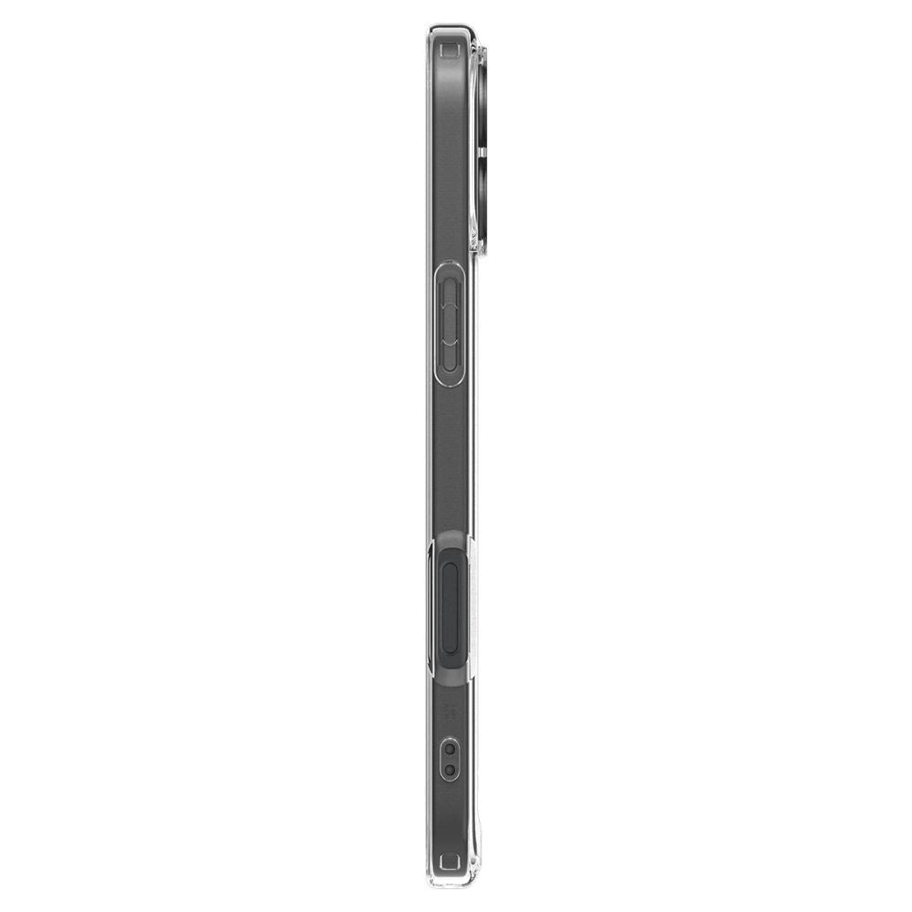 Spigen Ultra Hybrid iPhone 16 Plus Case - klar