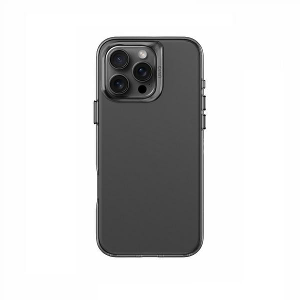 Uniq Air Fender iPhone 16 Pro Case - Grå