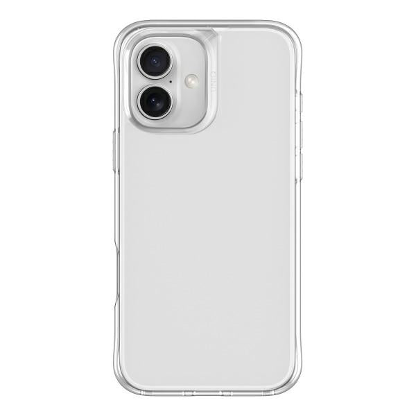 Uniq LifePro Xtreme iPhone 16 Case - klar