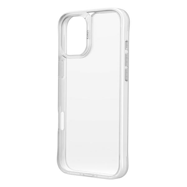 Uniq LifePro Xtreme iPhone 16 Case - klar