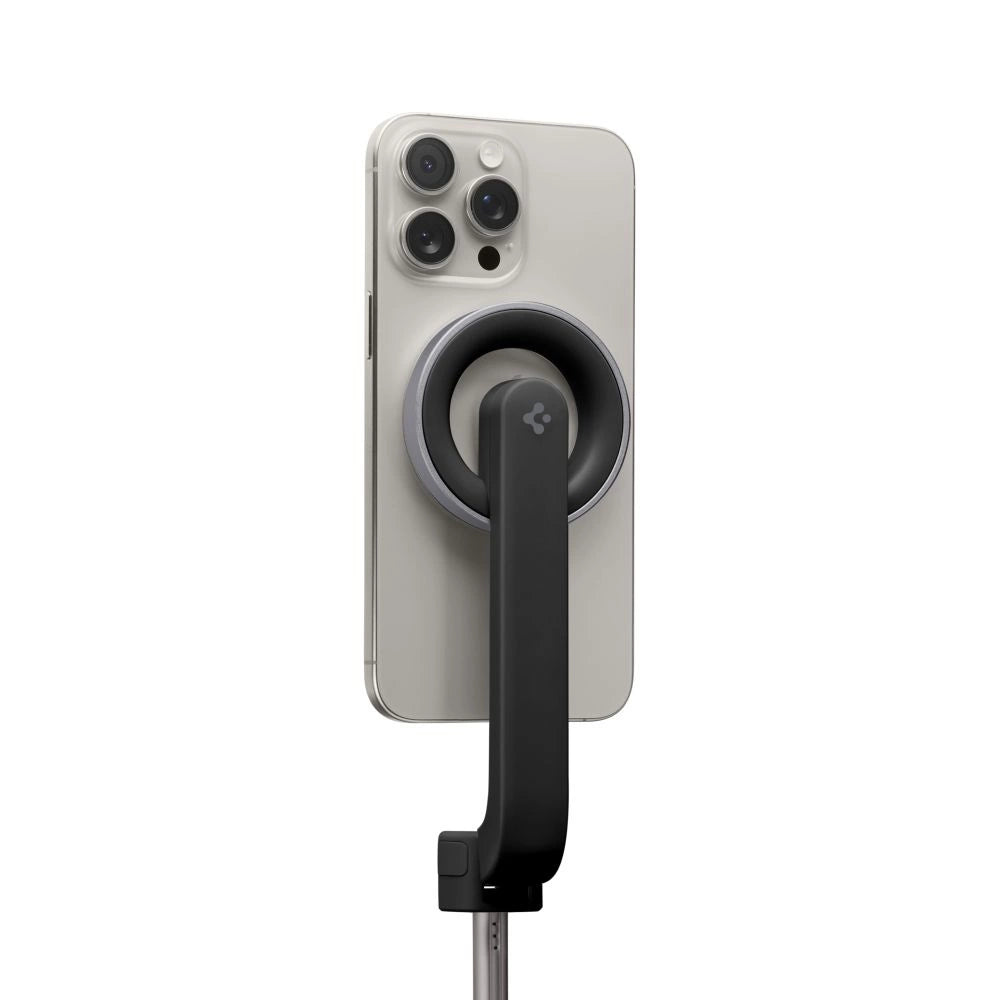 Selfie stick Spigen S571W MagSafe Bluetooth med stativ - sort