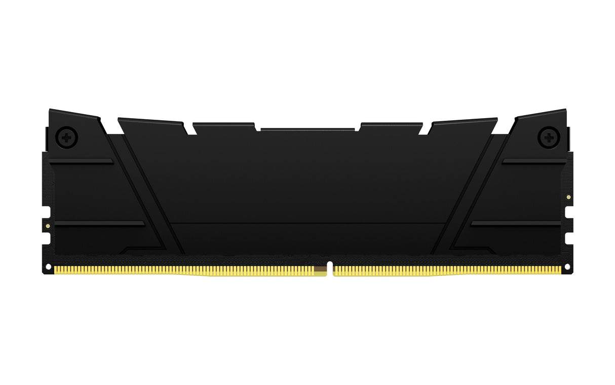 Kingston Technology FURY 16 GB 3600 MT/s DDR4 CL16 DIMM (sæt med 2) Renegade Sort