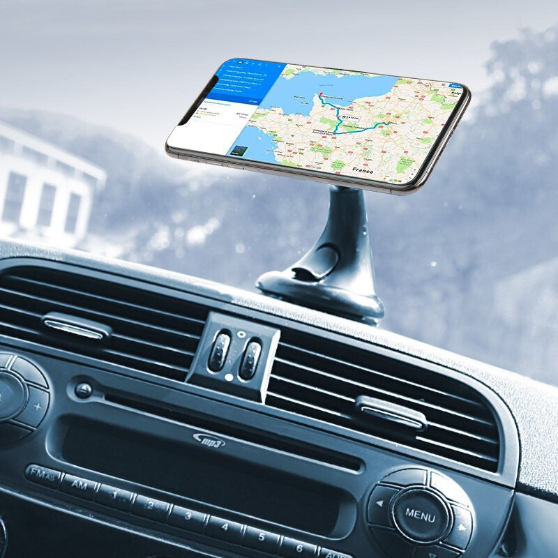 SBS TESUPPWINDWIDEK holder Passiv holder Mobiltelefon/Smartphone Sort