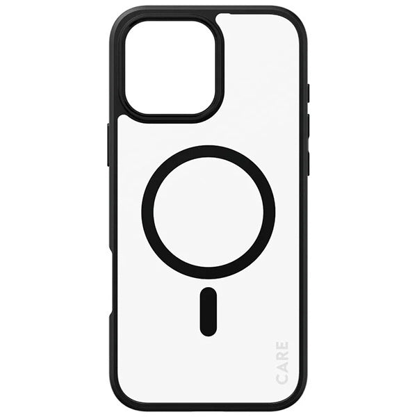 CARE af PanzerGlass Flagship Urban Case iPhone 16 Pro Max 6.9" MagSafe 1360
