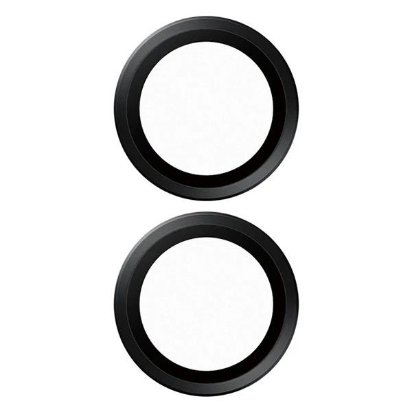 PanzerGlass Bundle 3in1 iPhone 16 Plus 6.7" D3O Hardkasse + Skærmbeskytter UWF + Lens B1293+2863+1283