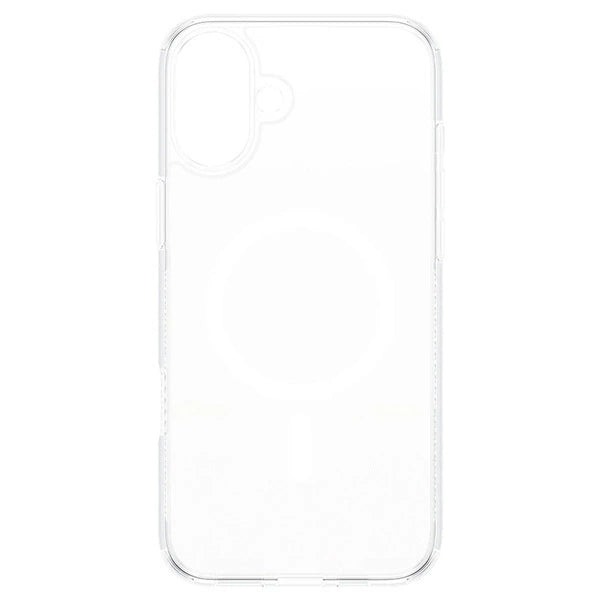 PanzerGlass HardCase iPhone 16 Plus 6.7" hvide MagSafe 1293