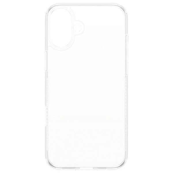 PanzerGlass HardCase iPhone 16 Plus 6.7" Clear/Transparent 1289