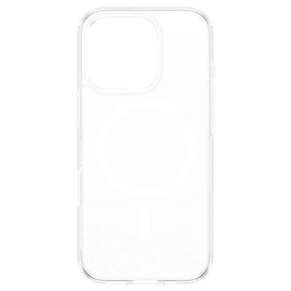 PanzerGlass HardCase iPhone 16 Pro Max 6.9" hvide MagSafe 1294