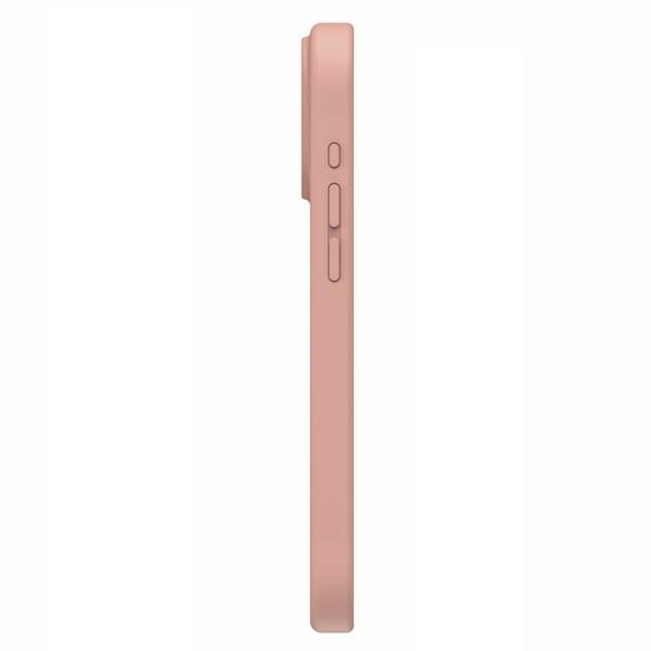Uniq case Coehl Creme iPhone 16 Pro Max 6.9" Magnetisk opladning pink/ballet pink