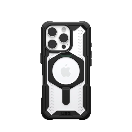 UAG Plasma XTE Magsafe iPhone 16 Pro Case - klar
