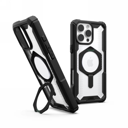 UAG Plasma XTE Magsafe Case til iPhone 16 Pro Max - klar