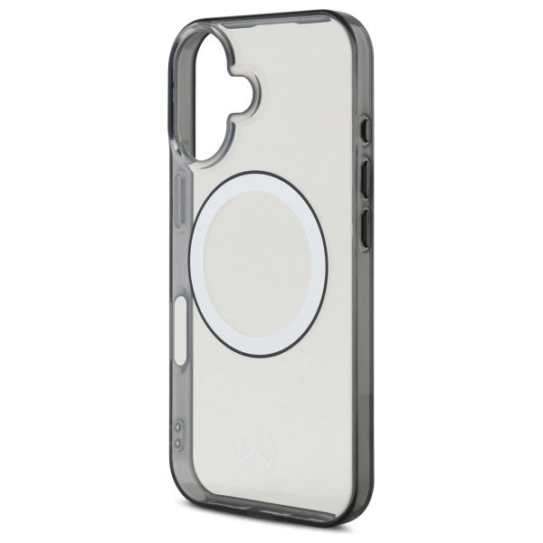 MagSafe iPhone 16 Case - klar