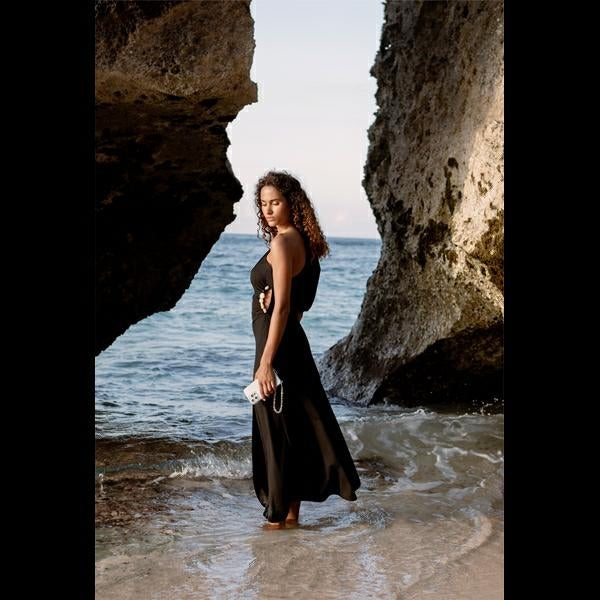 Uniq Coehl Lumino Magnetisk opladningsfoder til iPhone 16 - sølv