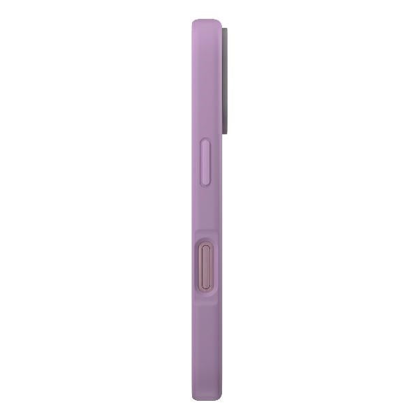 Uniq Lino Hue Magclick opladningsfoder til iPhone 16 - Pink