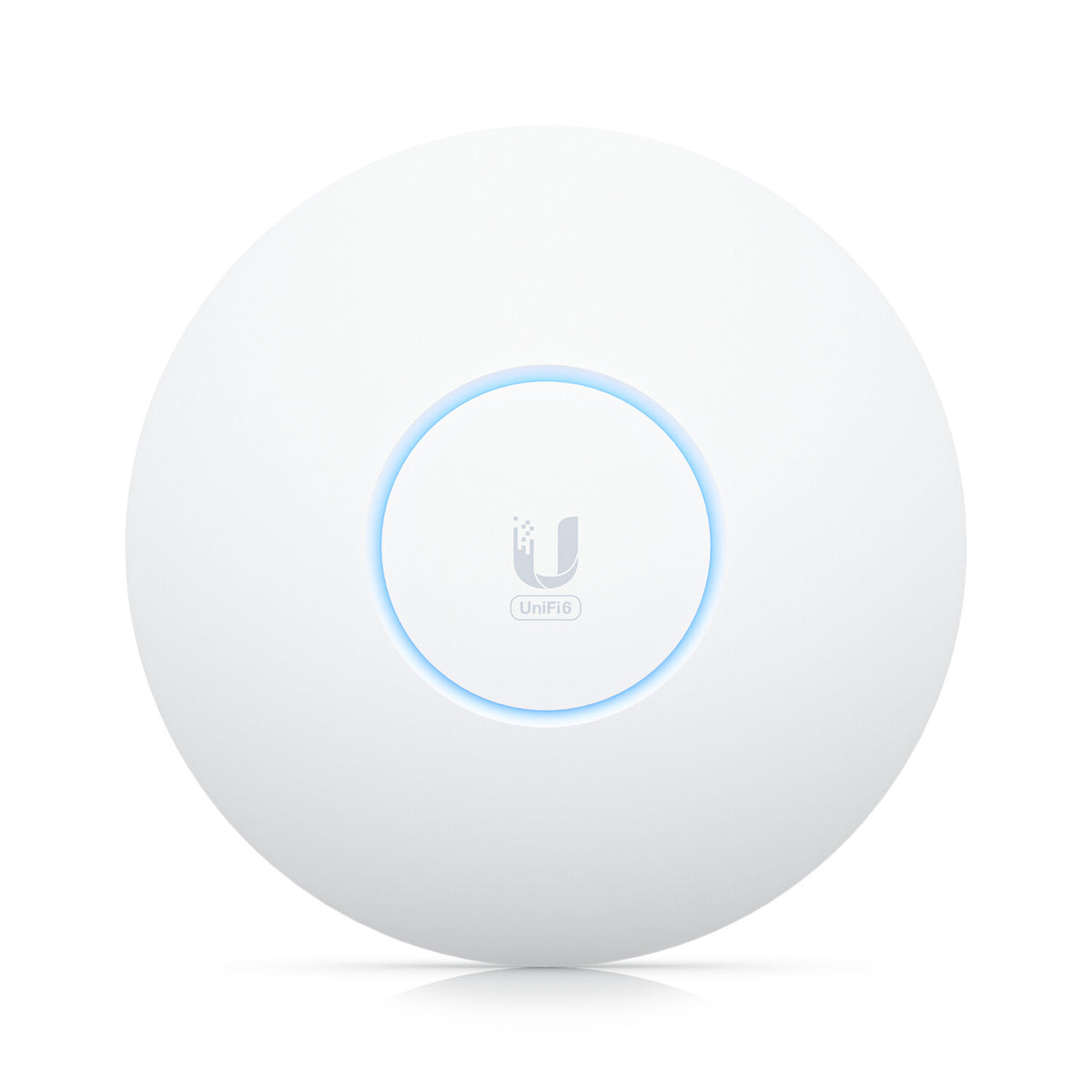 UBI U6-E Wi-Fi Access Point 2.4/5/6 GHz 10200 MBit/s