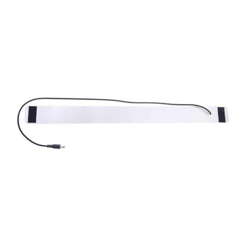 LED-panel til Puluz 60 cm 30W 1690 lumens skyggefri telt PU5212