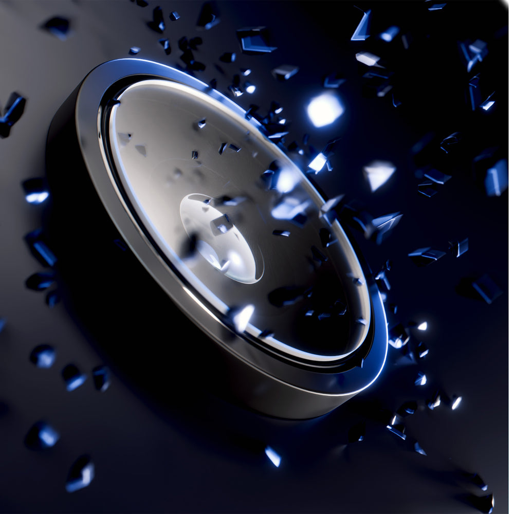 3mk Lens ProtectionTM Hybrid Camera Lens Glass til Samsung Galaxy S24 FE
