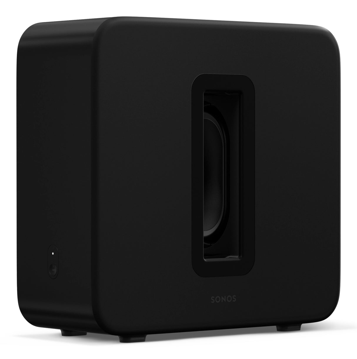 Sonos Sub 4 - Black