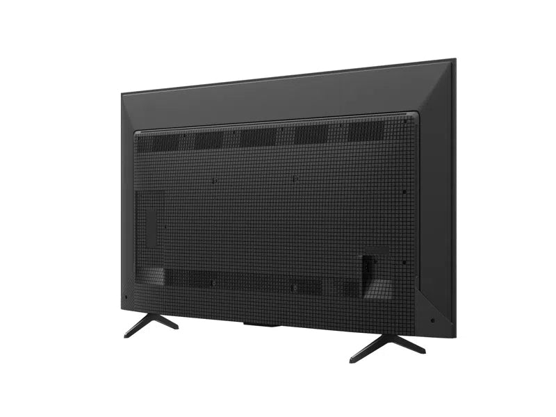 TCL T69C 55T69C TV 139,7 cm (55") 4K Ultra HD Smart TV Wi-Fi Sort 350 cd/m²
