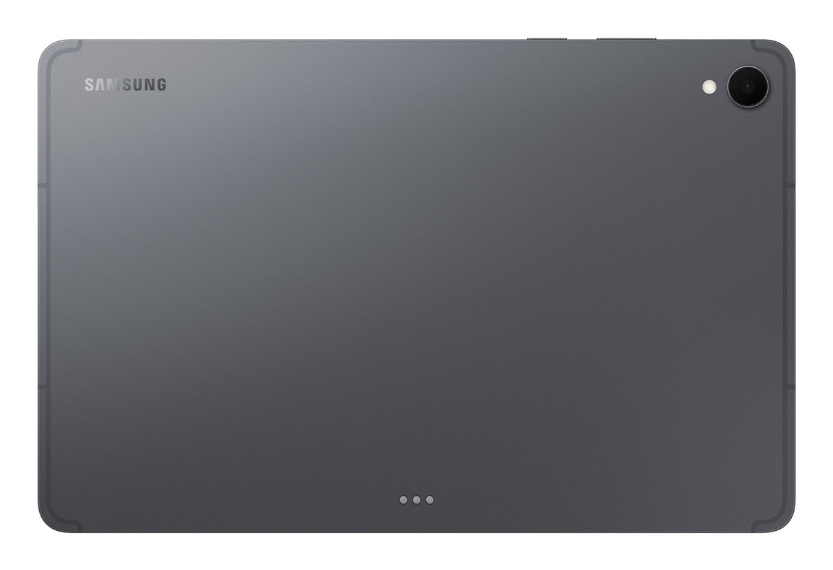 Samsung Galaxy Tab S11 512 GB 27,9 cm (11") 12 GB Wi-Fi 6 (802.11ax) Grå