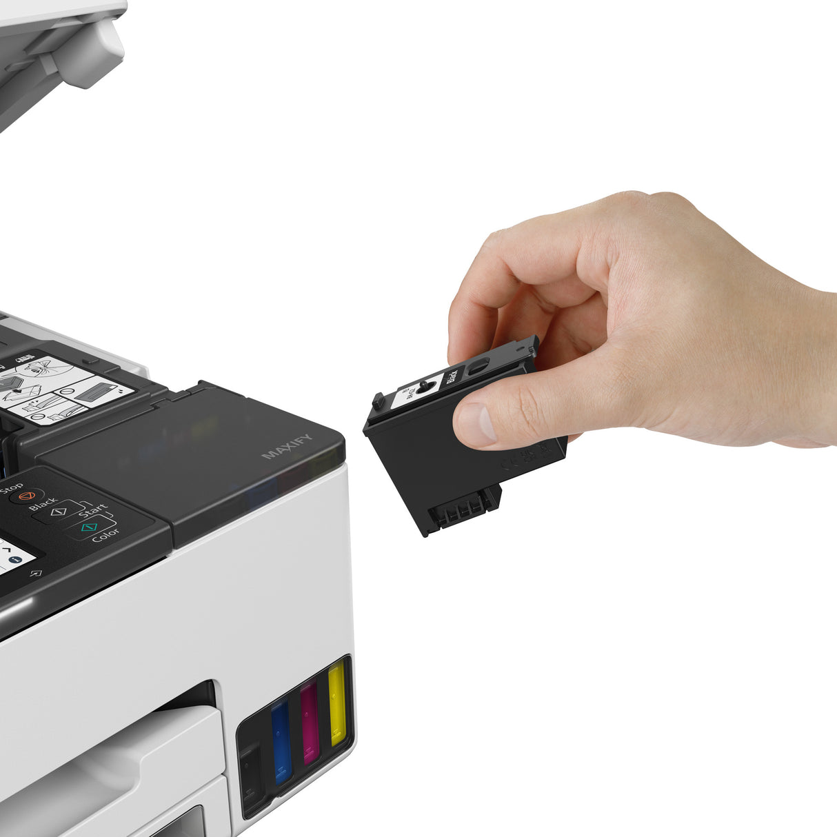 Canon MAXIFY GX2050 Blækprinter