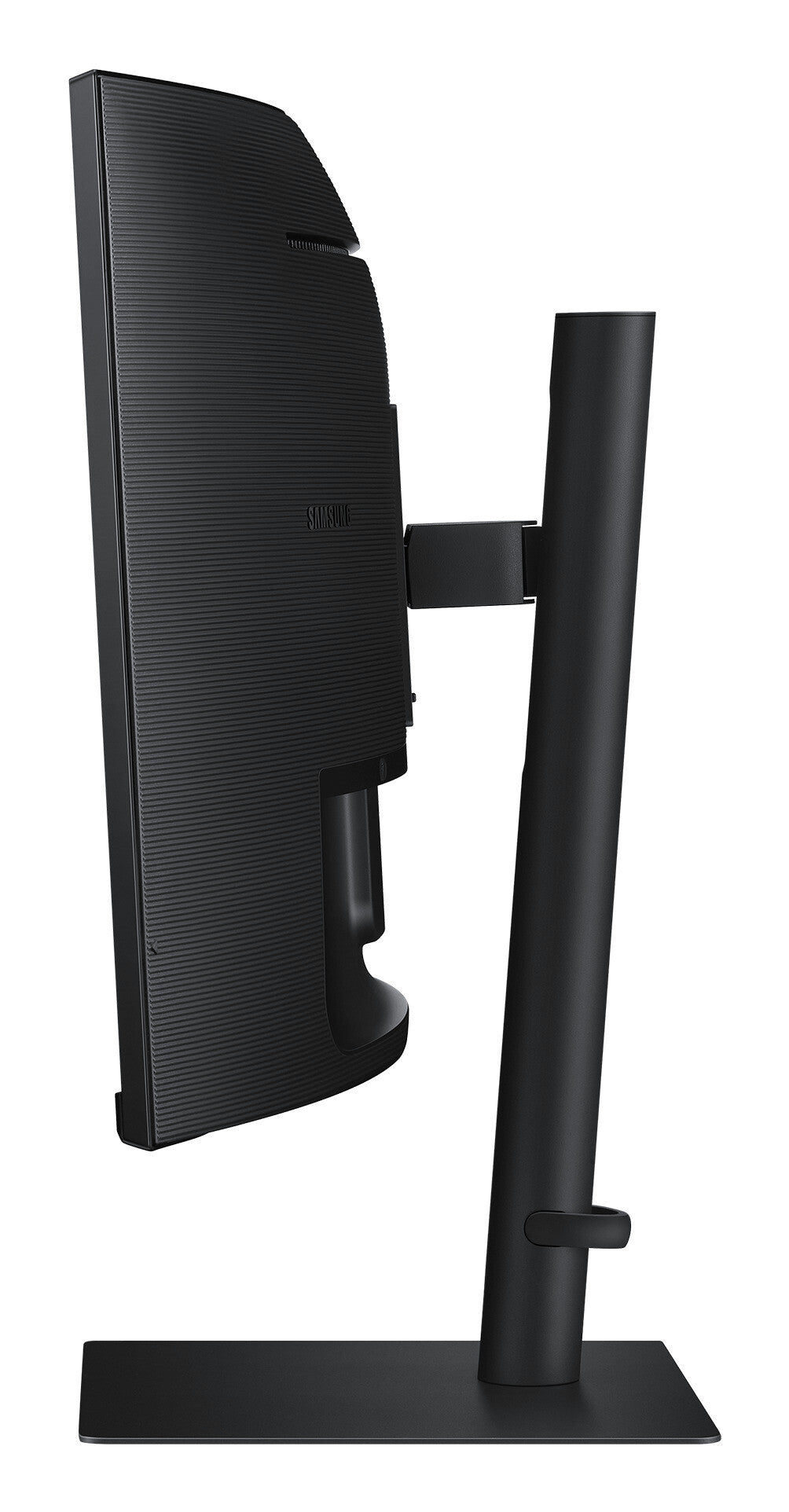 Samsung S65UC computerskærm 86,4 cm (34") 3440 x 1440 pixel UltraWide Quad HD LCD Sort