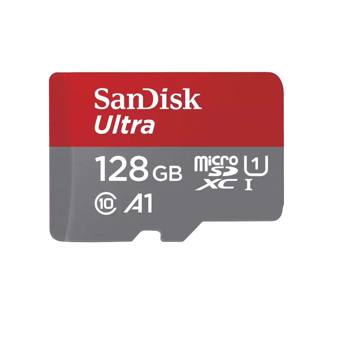 SanDisk Ultra microSDXC 128GB 140MB/s