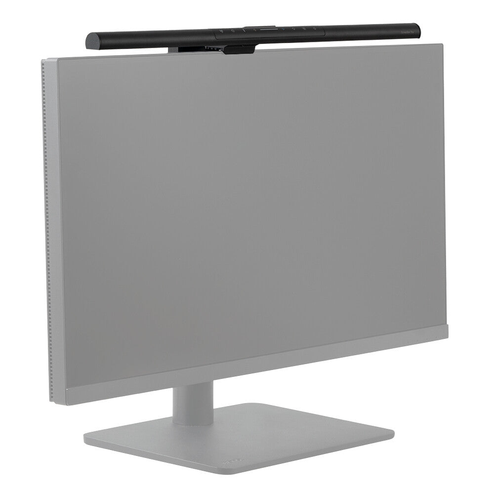 BenQ ScreenBar Pro Monitorlys Sort 1000 lm