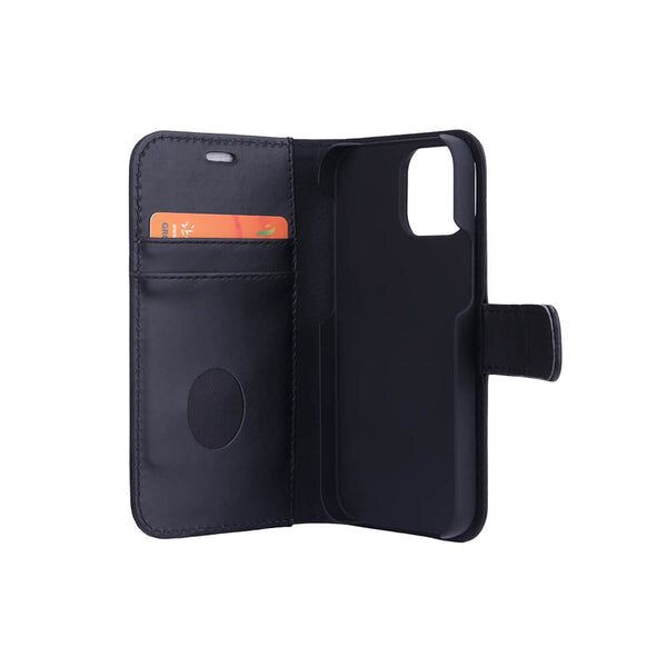 Radicover RAD257 mobiltelefon etui 13,7 cm (5.4") Folie Sort