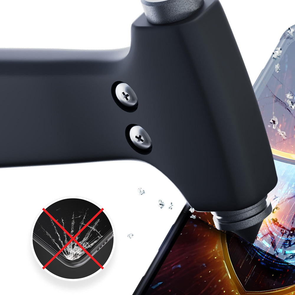 3mk Silky Matt Privacy Privacy Screen Protector til Samsung Galaxy XCover 7