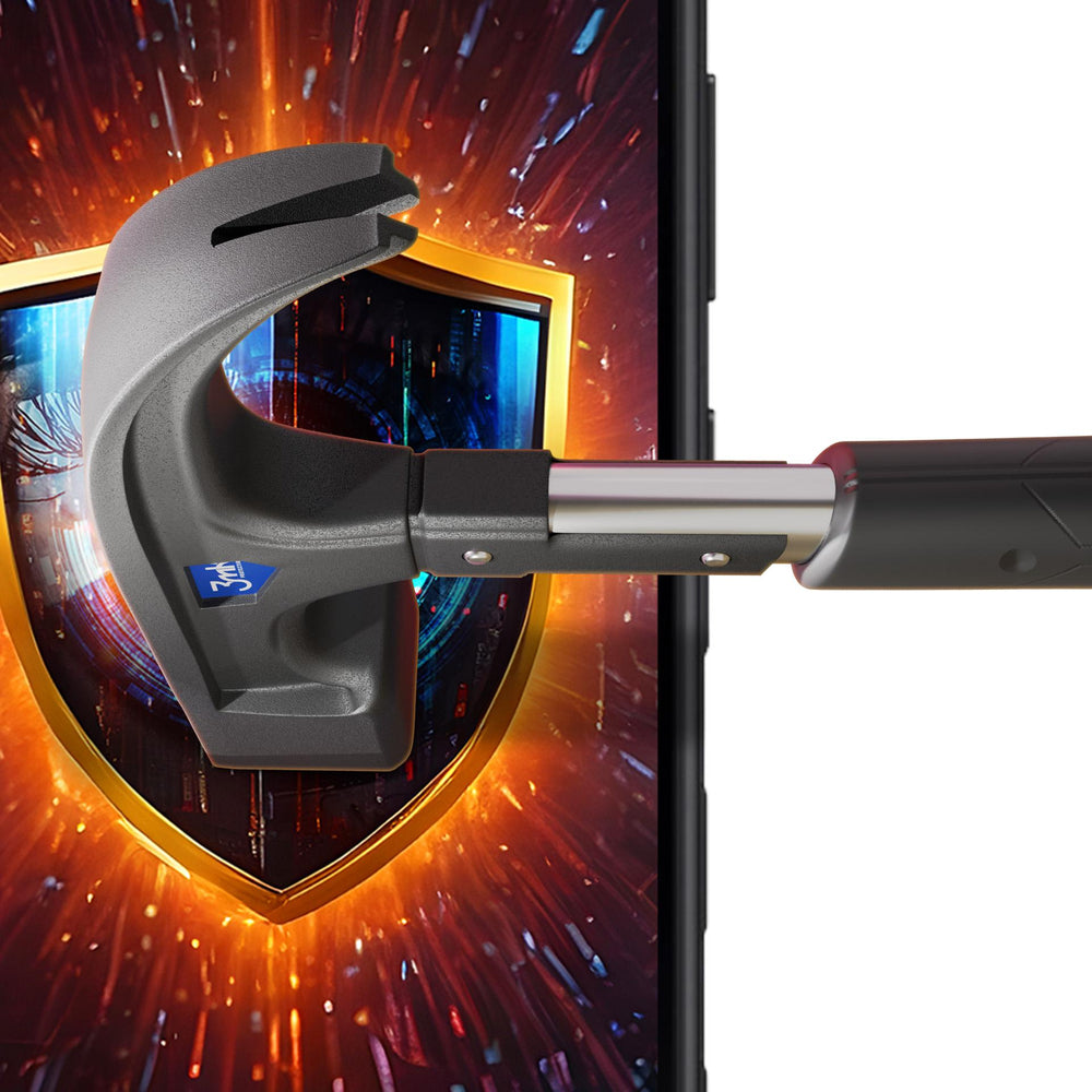 3mk Silky Matt Privacy Privacy Screen Protector til Samsung Galaxy XCover 7