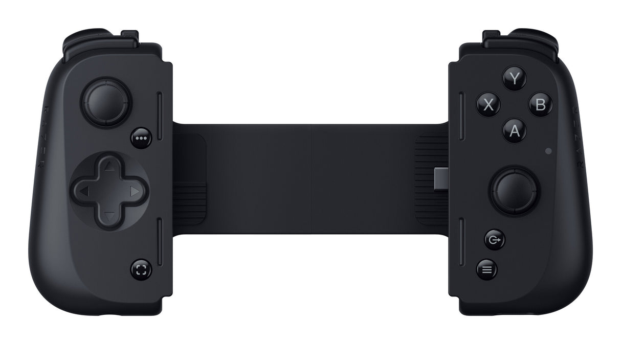 Razer Kishi V2 Pro (Android) Sort USB Gamepad Analog/digital