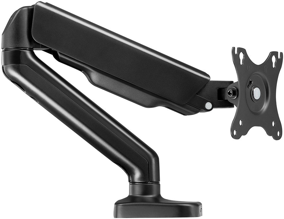 Goobay - Monitor Mount with Gas Spring, 17 to 32