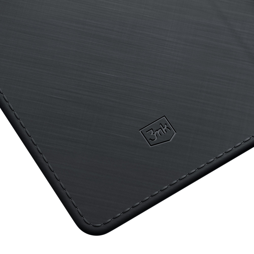 3mk Wallet Case for Sony Xperia 1 V - Black