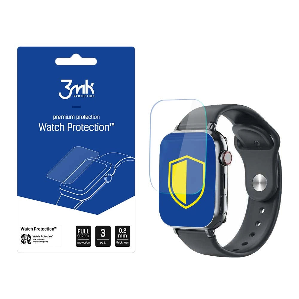 Beskyttelsesfilm 3mk Watch Protection ARC til Manta Junior Joy 4G