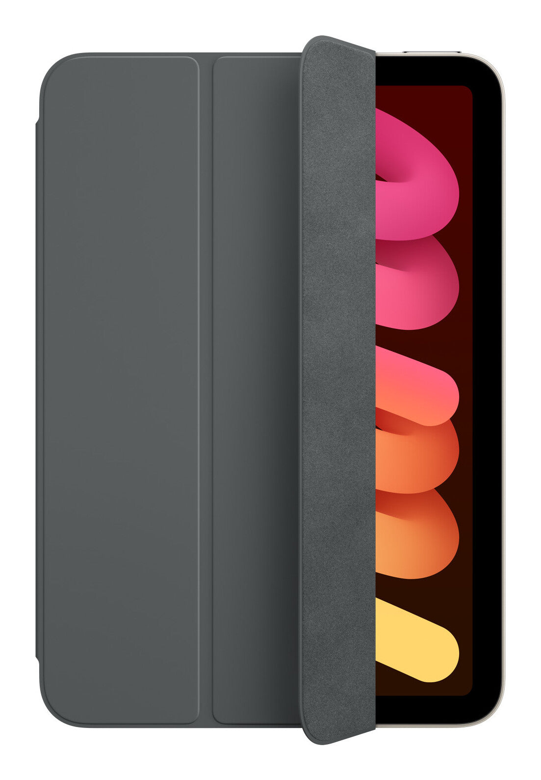 Apple MC2Q4ZM/A tablet etui 21,1 cm (8.3") Folie Kul