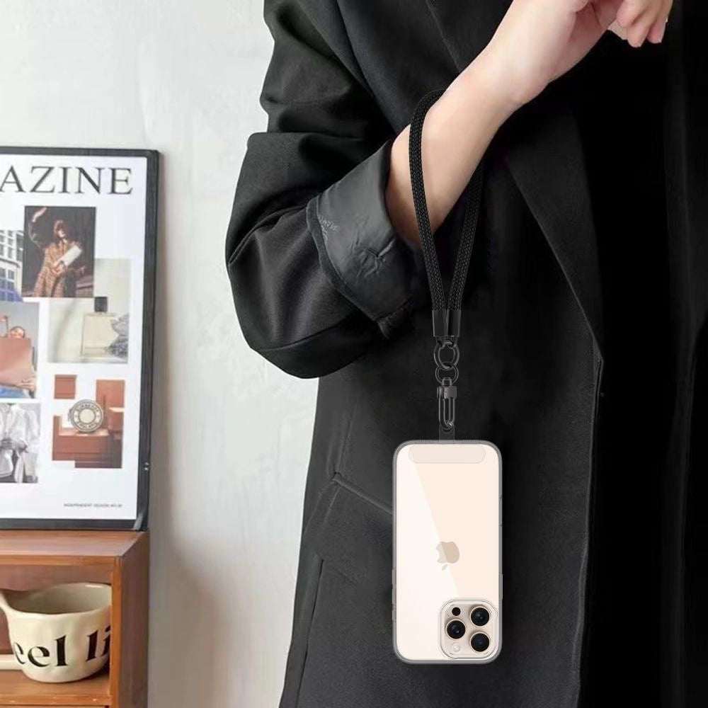 Tech-Protect C3S-pændebånd - sort