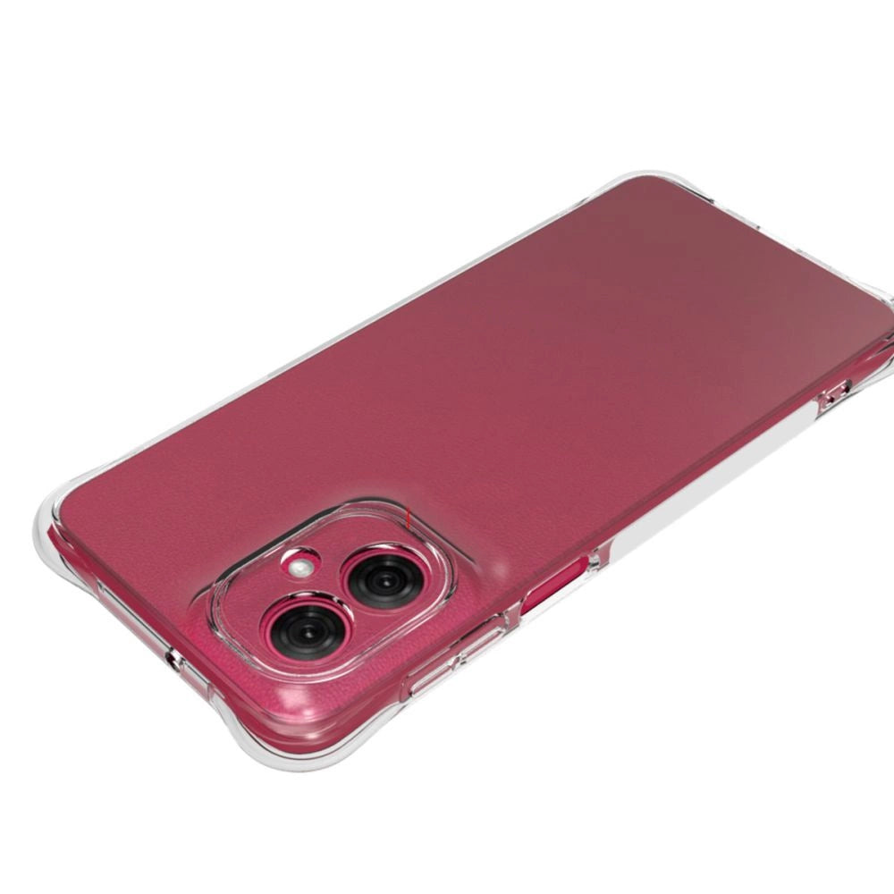 Tech-Protect FlexAir Pro Case til Motorola Moto G55 5G - klar