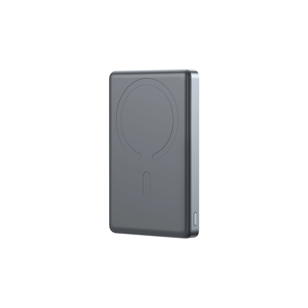 Joyroom JR-PBM08 Pro 10000mAh Ultrathin Powerbank - Grå