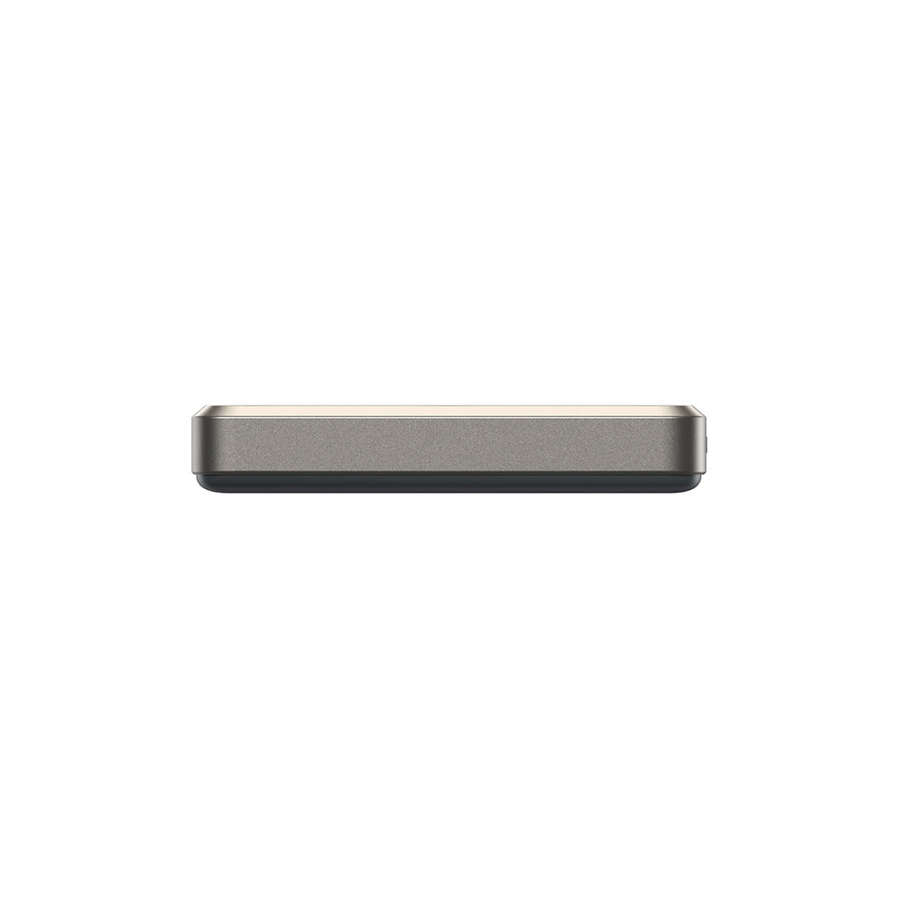 Joyroom JR-PBM08 Pro 10000mAh Ultra-Thin Powerbank - Titanium