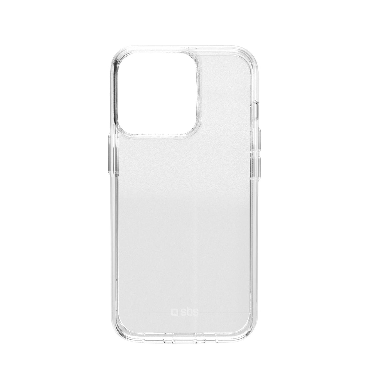 SBS D3O iPhone 14 Pro Max Case - gennemsigtig