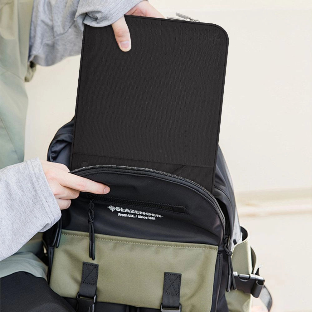 Tech-Protect Sleevy Laptop 15-16 case - black