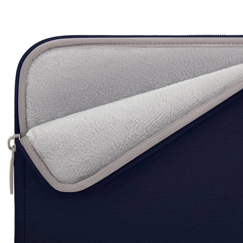 Tech-Protect Sleeve Laptop 13-14 Case - Navy Blue
