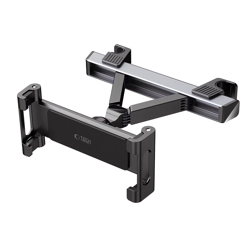 Tech-Protect V3 hovedstøtte bilmontering - sort