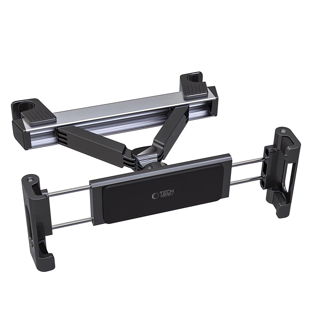 Tech-Protect V3 hovedstøtte bilmontering - sort